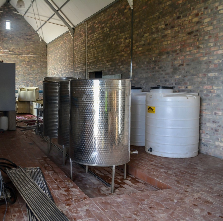 Commercial Property for Sale in Vredendal Western Cape